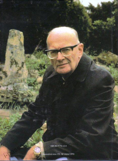 Svět záhad Arthura C. Clarka A – Z od Atlantidy k Zombie - 1 Svět záhad Arthura C. Clarka A – Z od Atlantidy k Zombie - 1