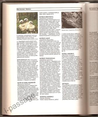 Přírodou od Krkonoš po Vysočinu - 1 Přírodou od Krkonoš po Vysočinu - 1