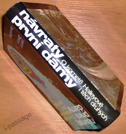 Návrat první dámy - 2 Návrat první dámy - 2