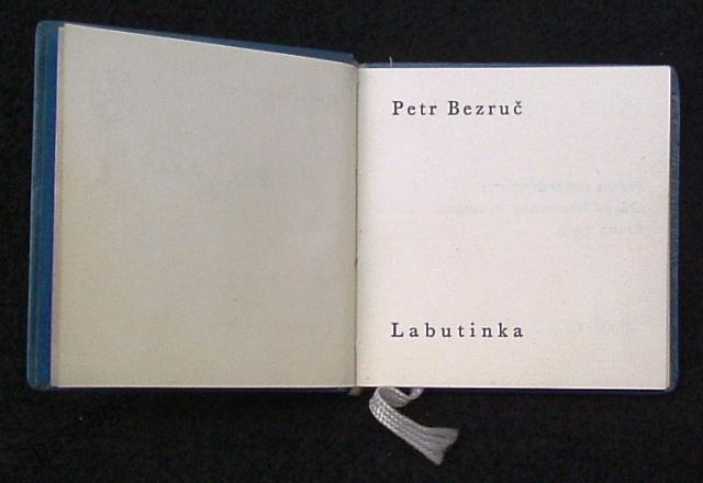 Labutinka - 2 Labutinka - 2
