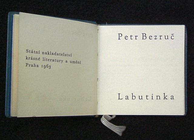 Labutinka - 3 Labutinka - 3