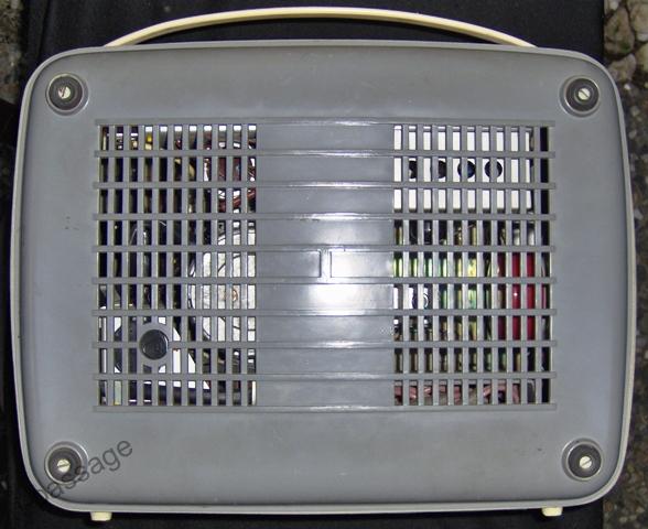 Tesla Sonet B3 - ANP212 - 4 Tesla Sonet B3 - ANP212 - 4