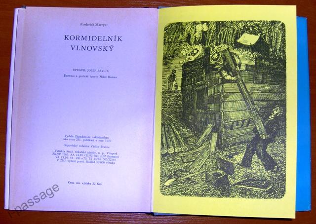 Kormidelním Vlnovský - 6 Kormidelním Vlnovský - 6