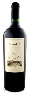 Alamos Seleccion Malbec 2006