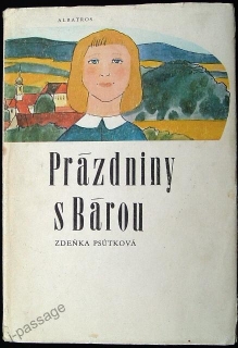 Prázdniny s Bárou