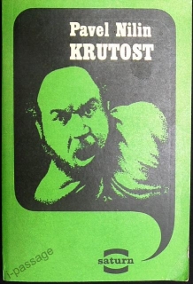 Krutost