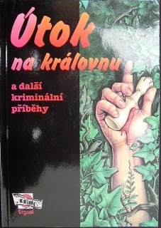 Útok na královnu