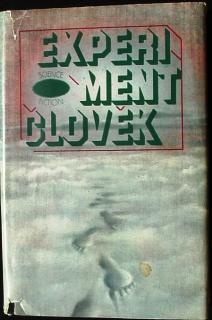 Experiment člověk