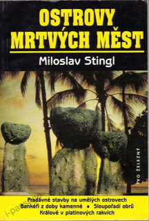 Ostrovy mrtvých měst
