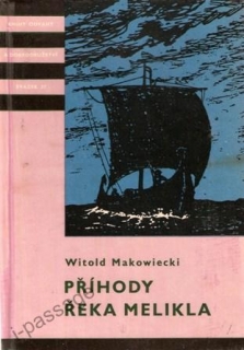 Příhody Řeka Melikla - KOD č. 37