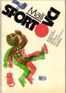 Malí sportovci