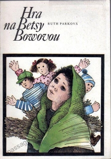 Hra na Betsy Bowovou