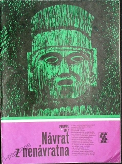 Philippe Ebly: Návrat z nenávratna