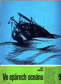 Ve spárech oceánu