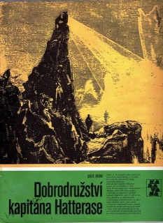 Dobrodružství kapitána Hatterase