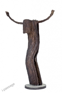 Olbram Zoubek: Moira IV.