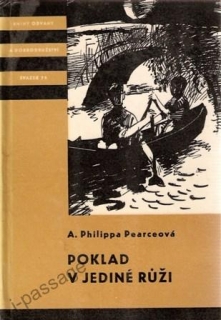 Poklad v jediné růži, KOD č. 78
