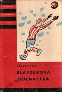 Klapzubova jedenáctka, KOD č. 2