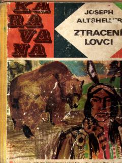 Ztracení lovci