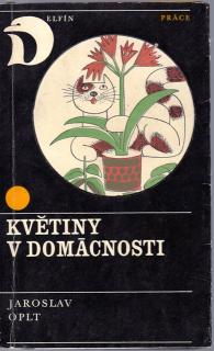 Květiny v domácnosti