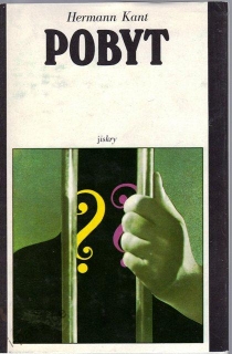 Pobyt