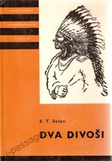 Dva divoši, KOD č. 60