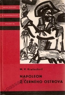 Napoleon z Černého ostrova, KOD č. 86