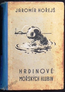 Hrdinové mořských hlubin