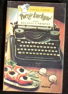 Poezie kuchyně