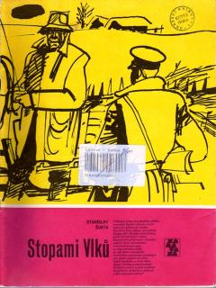 Stopami vlků