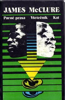 Parné prasa/Všetečník/Kat