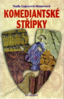 Komediantské střípky