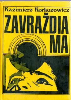 Zavraždia ma