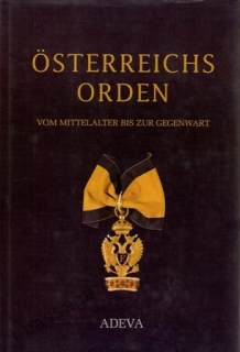 Östrreichs Orden