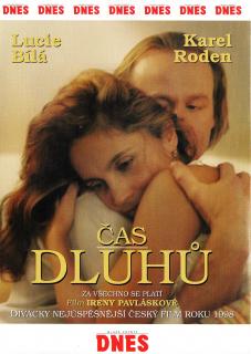 Čas dluhů
