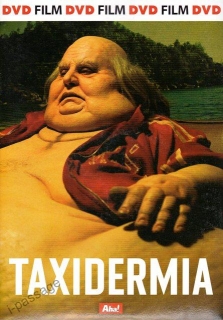 Taxidermia