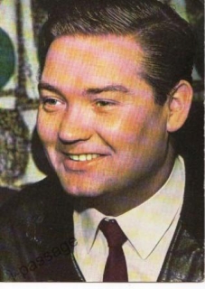 Milan Chladil - barevná pohlednice