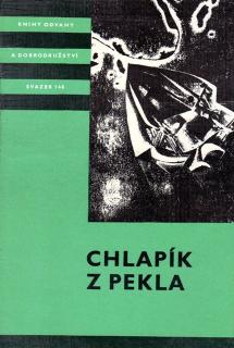 Chlapík z pekla, KOD č. 168