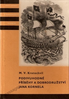 Podivuhodné příběhy a...,  KOD č. 44