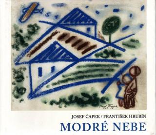 Modré nebe