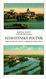 Vltavotýnský poutník