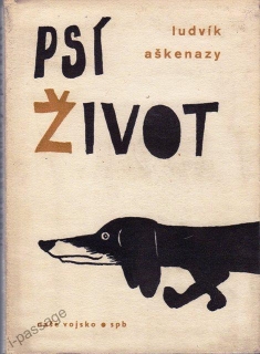 Psí život