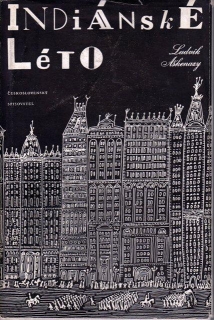 Indiánské léto