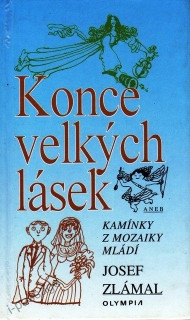 Konce velkých lásek