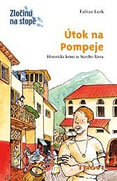 Útok na Pompeje