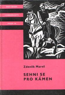Sehni se pro kámen, KOD č. 179