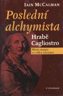 Poslední alchymista