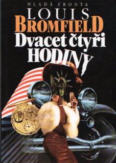 Dvacet čtyři hodiny
