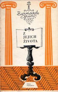 Z jejich života