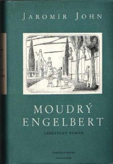 Moudrý Engelbert